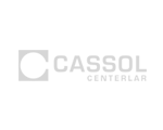 Logo Cassol Centerlar