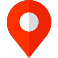 Como selecionar as hashtags mais adequadas : &iacute;cone gps