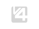 Logo V4 company