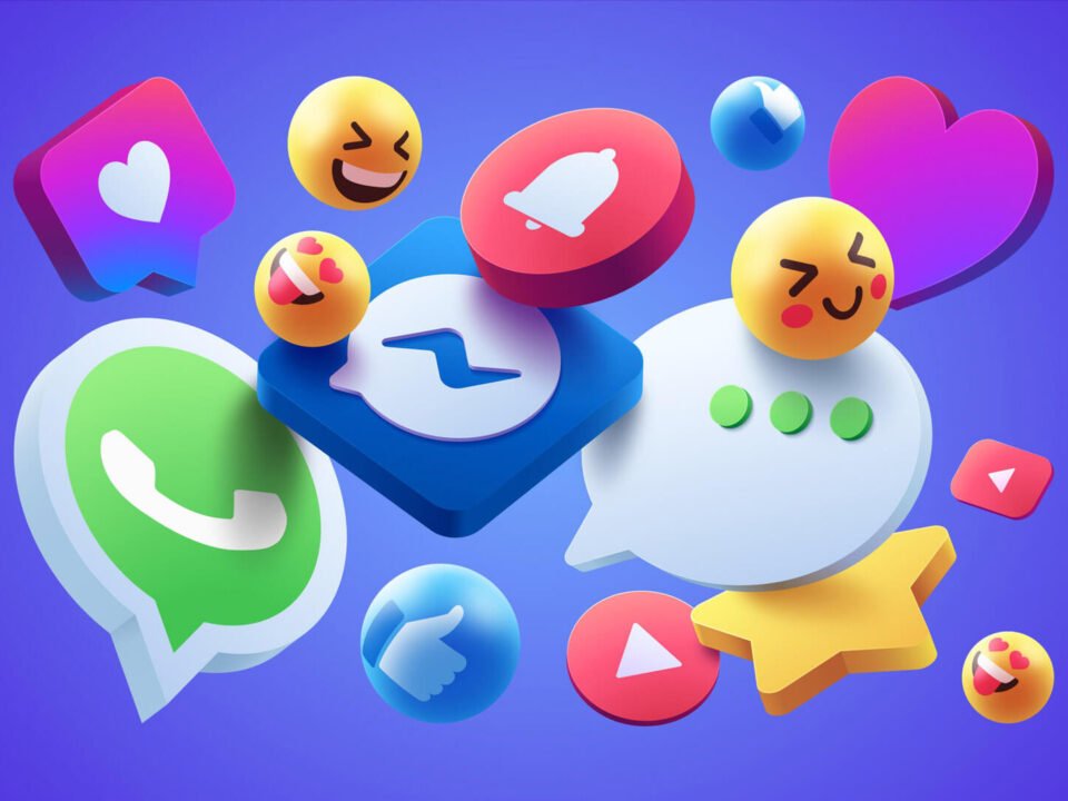 Marketing de influência: O que é e vantagens