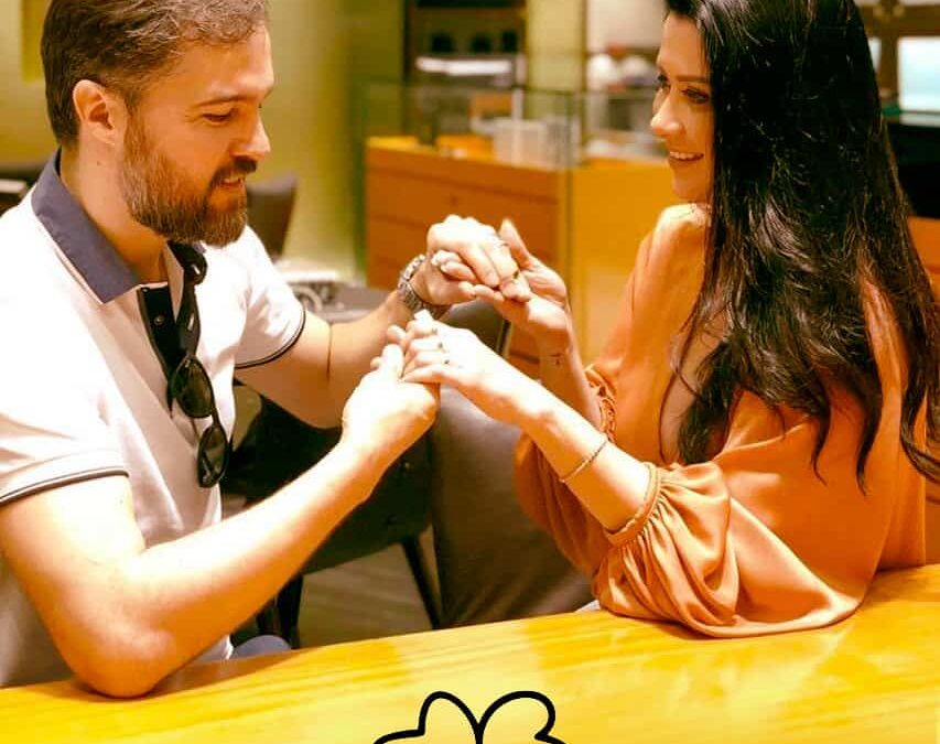 Poster Case Campanha Manoel Bernardes