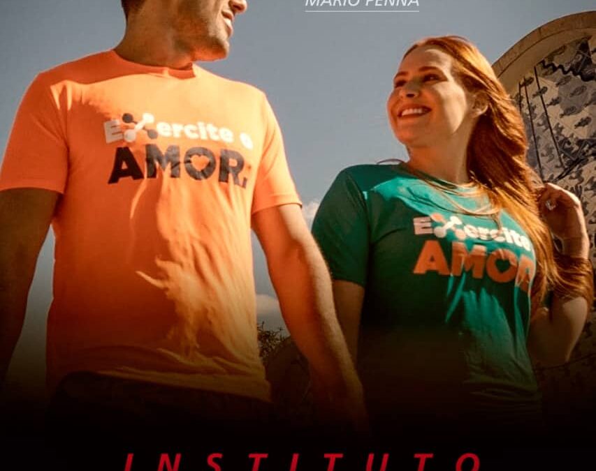 Poster Case Campanha Hospital Mário Penna