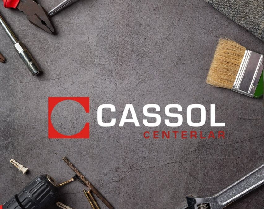 Poster Case Campanha Cassol Centerlar