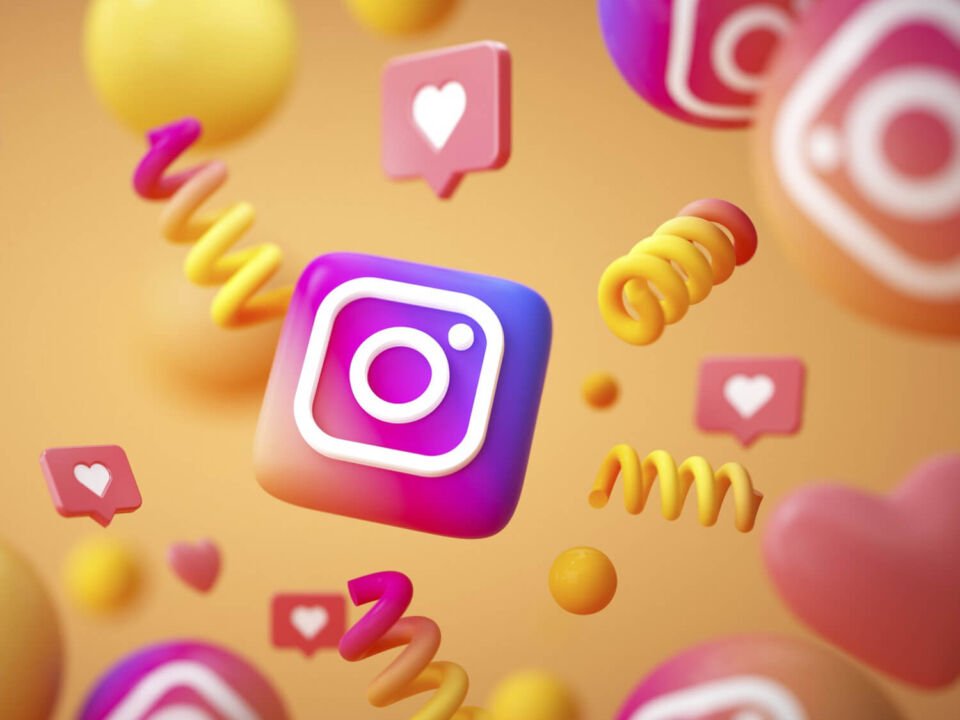 conteúdo para Instagram