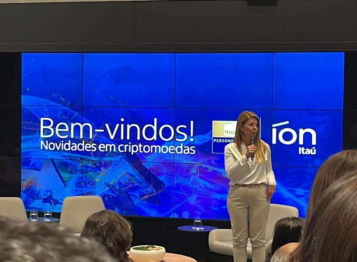 Campanha Itaú | Metrópole 4