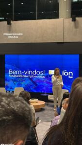 Campanha Itaú | Metrópole 4