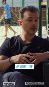 Campanha Itaú | Metrópole 4