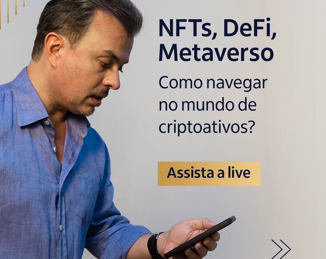 Campanha Itaú | Metrópole 4
