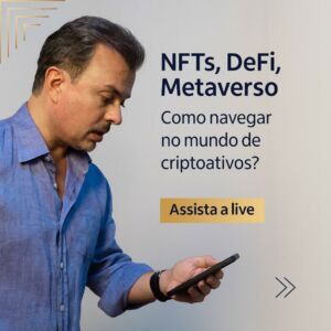 Campanha Itaú | Metrópole 4