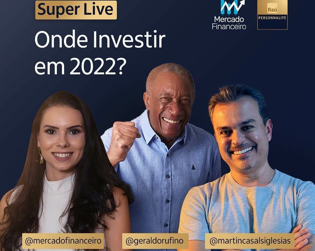 Campanha Itaú | Metrópole 4