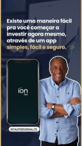 Campanha Itaú | Metrópole 4