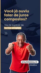 Campanha Itaú | Metrópole 4