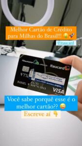 campanha itau card pão de açúcar