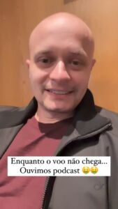 Campanha Itaú | Metrópole 4