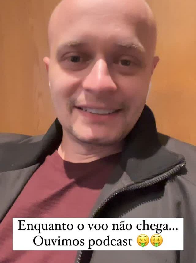 Campanha Itaú | Metrópole 4