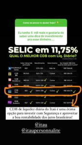 Campanha Itaú | Metrópole 4