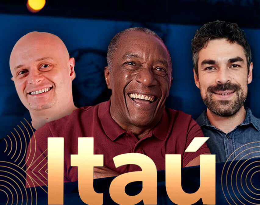 campanha itaú capa sub