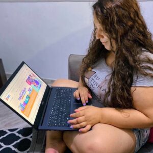 Campanha Pague menos casa da Ray