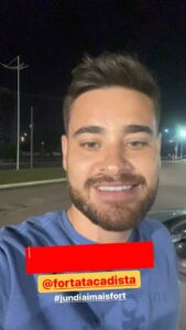 campanha fortatac influencer hashtagjundiai