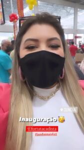 campanha fortatac influencer jundiaipontocom