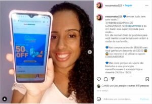 campanha paguemenos 2022 avatar nessamatos323