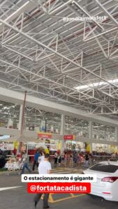 Campanha fortatac hashtagjundiai4