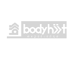 Logo Bodyhiit
