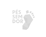 Logo Pés Sem Dor