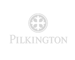 Logo Pilkington