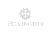Logo Pilkington
