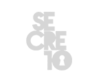 Logo Secreto 10