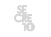 Logo Secreto 10
