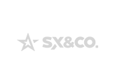 Logo SX&CO