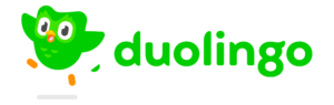 Logo Duolingo