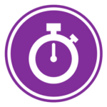 &iacute;cone acompanhar