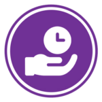 &iacute;cone gerenciamento tempo