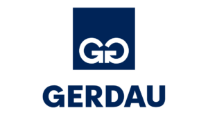 logo gerdau