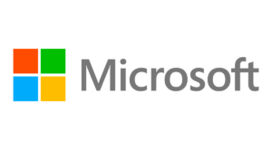 logo microsoft