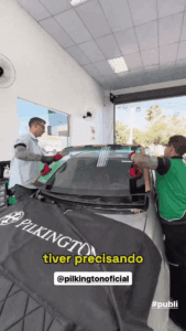 Case Pilkington | Metropole4