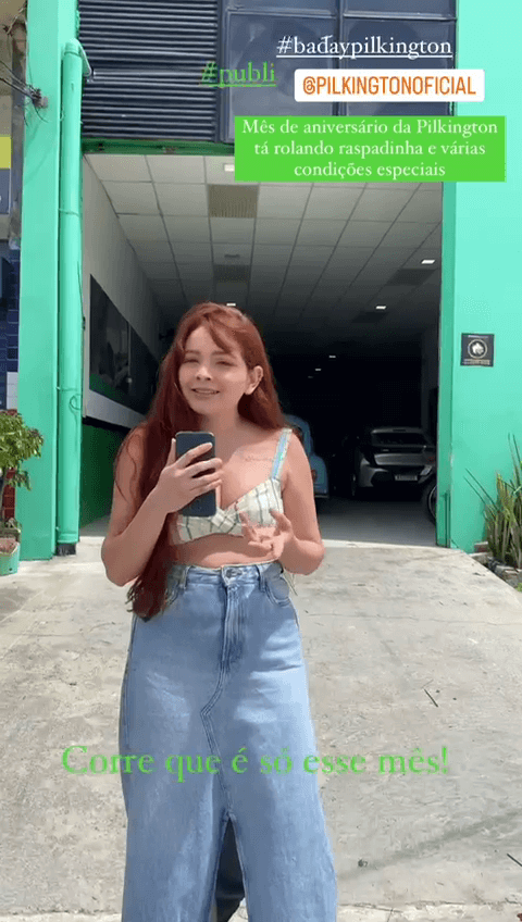 Case Pilkington | Metropole4