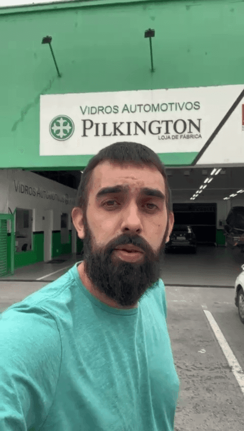 Case Pilkington | Metropole4