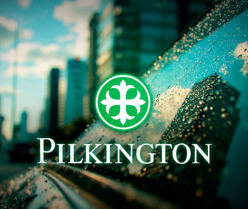 Case Pilkington | Metropole4