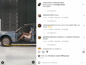 Case Pilkington | Metropole4