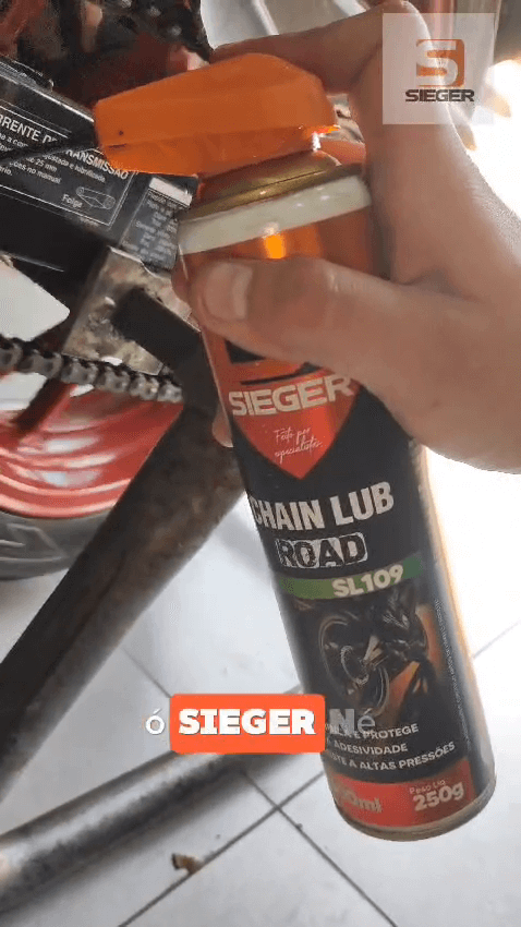 Case Sieger | Metrópole4