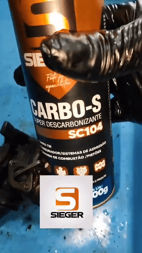 Case Sieger | Metrópole4