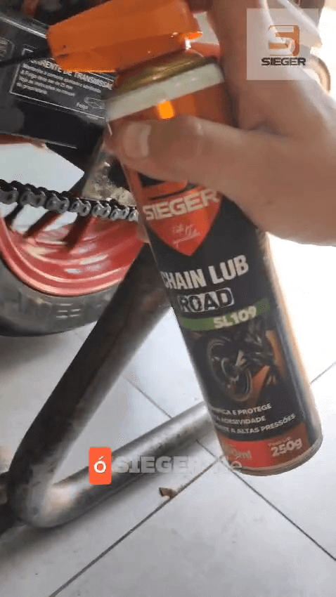 Case Sieger | Metrópole4