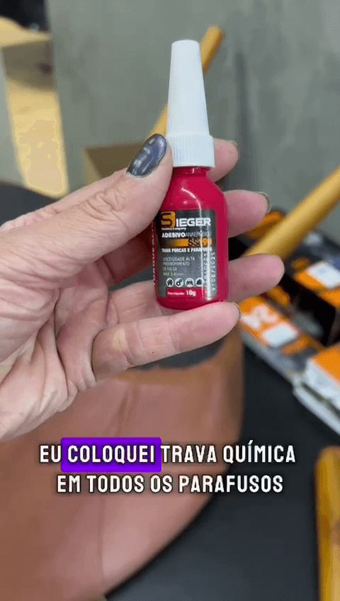 Case Sieger | Metrópole4