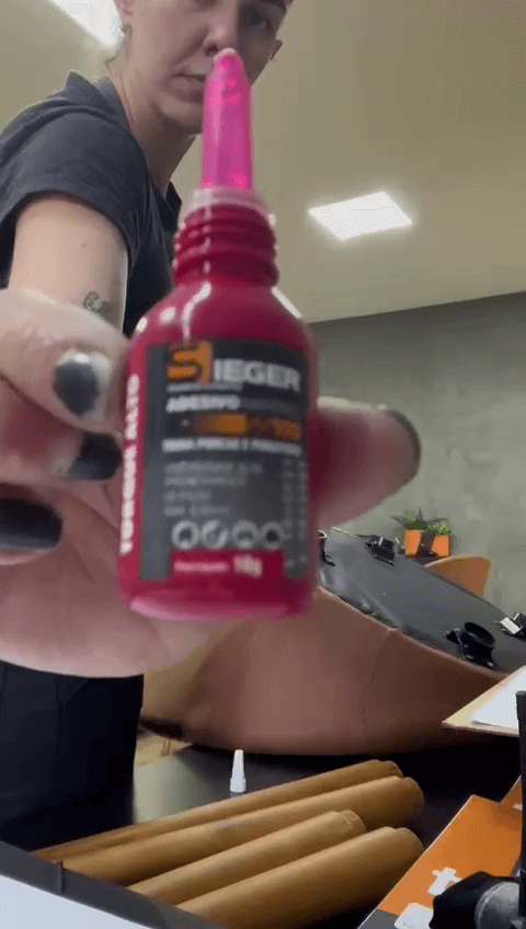 Case Sieger | Metrópole4