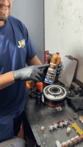 Case Sieger | Metrópole4