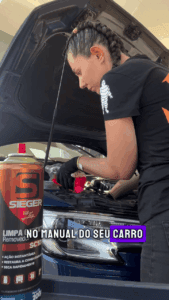 Case Sieger | Metrópole4